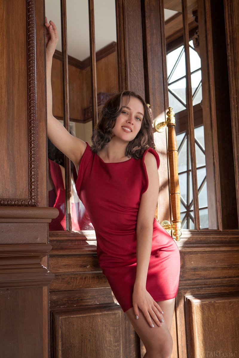 Светлана, 23